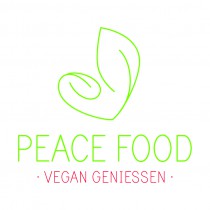 Logo Peacefood Unverpackt 