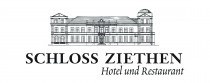 Logo Orangerie im Schloß Ziethen