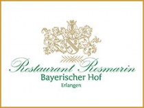 Logo Bayerischer Hof