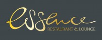 Logo ESSENCE Restaurant