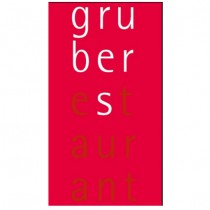 Logo Grubers Restaurant