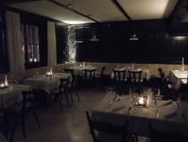 Logo Restaurant SCHIFF