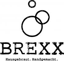 Logo BREXX