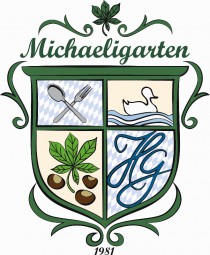 Logo Michaeligarten Restaurant & Biergarten