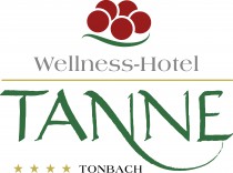 Logo Schwarzwaldhotel Tanne Tonbach