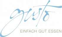 Logo Restaurant GUSTO