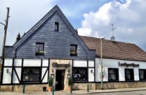 Logo Landgasthaus Chargé