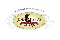 Logo Joe Pena's Cantina y Bar