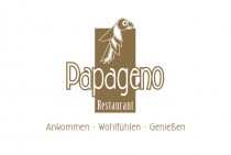 Logo Restaurant Papageno