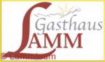 Logo Gasthaus Lamm