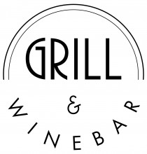 Logo Grill & Weinbar