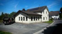 Sängerheim-das Restaurant-