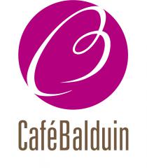 Logo Café Balduin