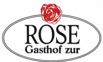 Logo Gasthof zur Rose