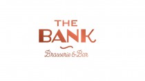 Restaurant The Bank Brasserie & Bar