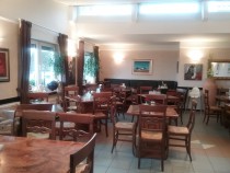 Zoo Restaurant