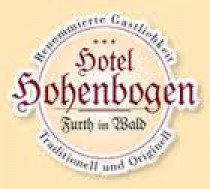 Logo Hotel Hohenbogen