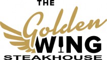 Restaurant The Golden Wing STEAKHOUSE