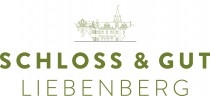 Logo Schloss & Gut Liebenberg