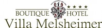 Logo Villas im Hotel Vila Melsheimer