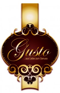 Logo BIO Vegan Café Gusto