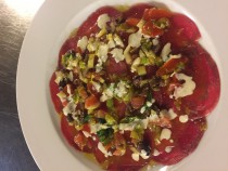 Restaurant Il Cardinale