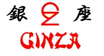 Logo Japan & China Restaurant GINZA 