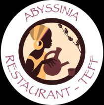 Logo Abyssinia Restaurant-Teff