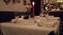 Logo Ristorantino Weinschwärmer