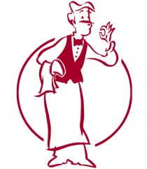 Logo LE BISTRO