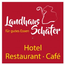 Logo Landhaus Schäfer