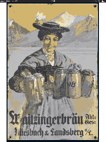 Restaurant Waitzinger Bräu