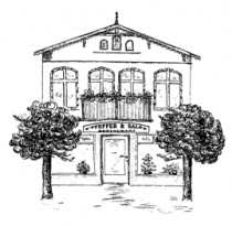 Restaurant Pfeffer & Salz