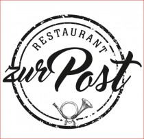 Speisekarte Hotel zur Post in Wiehl