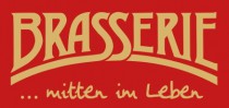 Logo Brasserie Stralsund