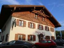 Logo Hotel Pfronten Oberer Wirt