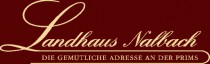 Logo Landhaus Nalbach