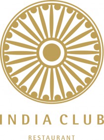 Logo India Club Restaurant