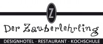 Logo Der Zauberlehrling