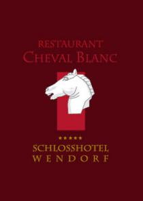 Logo Cheval Blanc