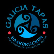 Logo Galicia Tapas