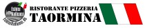Logo echteritaliener Taormina Ristorante