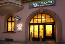 Logo Monsoon Glockenbach