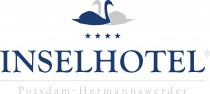 Logo Seerestaurant im INSELHOTEL Potsdam 