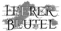 Logo Leerer Beutel
