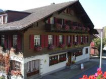 Gasthof Hirschen