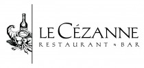 Logo Le Cézanne
