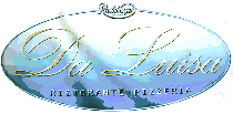 Logo Ristorante Da Luisa