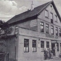 Restaurant Harrier Hof