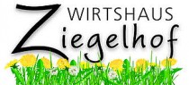 Logo Wirtshaus Ziegelhof